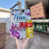Nước giặt xả lưu hương bền lâu Flax túi 3.2kg