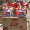 Nước giặt Lix hương nước hoa đậm đặc túi 3.2kg