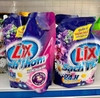 Nước giặt Lix hương nước hoa đậm đặc túi 3.2kg