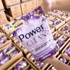 Nước giặt xả hương Lavender 2in1 Power Clean túi 3L