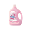 Nước giặt xả dưỡng vải Clean & Clean hương nước hoa can 5L