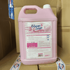 Nước giặt xả dưỡng vải Clean & Clean hương nước hoa can 10L