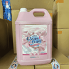 Nước giặt xả dưỡng vải Clean & Clean hương nước hoa can 10L