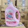 Nước giặt xả dưỡng vải Clean & Clean hương nước hoa can 5L