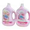 Nước giặt xả dưỡng vải Clean & Clean hương nước hoa can 5L