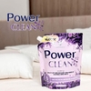 Nước giặt xả hương Lavender 2in1 Power Clean túi 3L