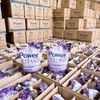 Nước giặt xả hương Lavender 2in1 Power Clean túi 3L