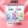 Nước giặt xả Joki hương thơm dịu nhẹ túi 2.2L