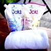 Nước giặt xả Joki hương thơm dịu nhẹ túi 2.2L