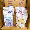 Nước giặt xả Joki hương thơm dịu nhẹ túi 2.2L