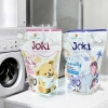 Nước giặt xả Joki hương thơm dịu nhẹ túi 2.2L