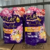Thùng 2 gói nước giặt xả Pariz 9in1 hương nước hoa túi 3.6lít