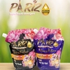Thùng 2 gói nước giặt xả Pariz 9in1 hương nước hoa túi 3.6lít