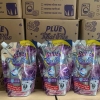 Nước giặt xả hương nước hoa Thái Plus Plue túi 2.2kg