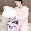 Nước giặt xả hương Lavender 2in1 Power Clean túi 3L