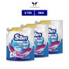 Túi nước giặt xả Sizen hương nước hoa cao cấp 3kg