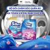 Túi nước giặt xả Sizen hương nước hoa cao cấp 3kg