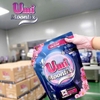 Nước giặt xả lưu hương dài lâu Umi Moontix túi 3L