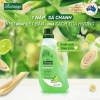 Nước lau sàn Botany tinh dầu sả chanh chai 1.25L