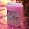 Nước lau sàn Care chiết xuất thiên nhiên Can 20l