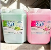 Nước lau sàn Care chiết xuất thiên nhiên Can 20l