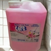 Nước lau sàn Care chiết xuất thiên nhiên Can 20l