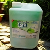 Nước lau sàn Care chiết xuất thiên nhiên Can 20l
