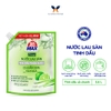 Nước lau sàn Botany tinh dầu sả chanh TÚI 3.6L