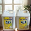 Nước rửa chén Care hương chanh siêu sạch can 10kg