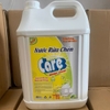 Nước rửa chén Care hương chanh siêu sạch can 10kg
