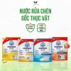 Nước rửa chén EZ CLEAN gốc thực vật túi 3.5kg