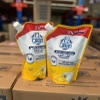 Nước rửa chén EZ CLEAN gốc thực vật túi 1.2kg