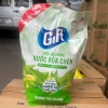 Nước rửa chén gift siêu sạch túi 3.5kg