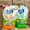 Nước rửa chén gift siêu sạch túi 3.5kg