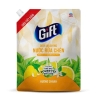 Nước rửa chén gift siêu sạch túi 3.5kg