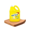 Nước rửa chén Care hương chanh siêu sạch can 3.6kg