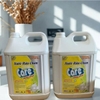 Nước rửa chén Care hương chanh siêu sạch can 10kg