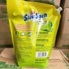 Nước rửa chén Lix siêu sạch túi 3.2kg