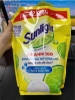 Nước rửa chén Sunlight Chanh túi 3.1kg