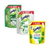 Nước rửa chén Sunlight Chanh túi 3.1kg
