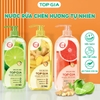 Nước rửa chén Topgia hương thiên nhiên chai 1kg