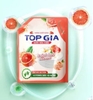 Nước rửa chén Topgia hương thiên nhiên túi 2L