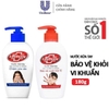 Nước rửa tay Life Buoy bảo vệ vượt trội chai 180g
