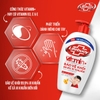 Nước rửa tay Life Buoy bảo vệ vượt trội chai 180g