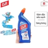 Nước tẩy bồn cầu siêu sạch Gift 600ml