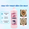 Nước tẩy vệ sinh bồn cầu Famos 960ml