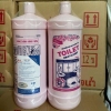 Nước tẩy vệ sinh bồn cầu Famos 960ml