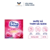 Dây 24 gói nước xả thơm vải Sizen hương nước hoa 20 ml