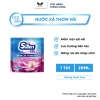 Dây 24 gói nước xả thơm vải Sizen hương nước hoa 20 ml