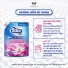 Túi nước xả thơm vải Sizen hương nước hoa 2 lít